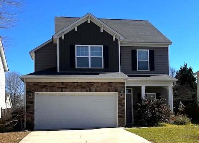 Property at 1649 Musket Trl, Sumter, SC 29150, 3 beds, 2.5 baths