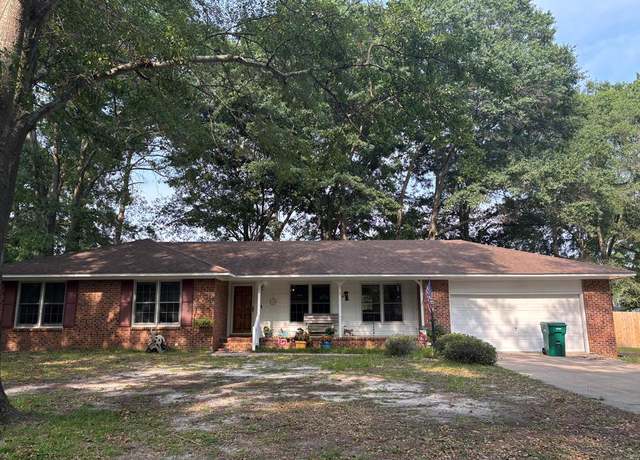 Property at 1105 Twin Lakes Dr, Sumter, SC 29154, 3 beds, 2 baths