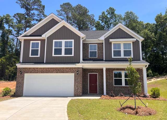 Property at 50 Egret Court Lot 122 Ct, Sumter, SC 29150, 4 beds, 2.5 baths