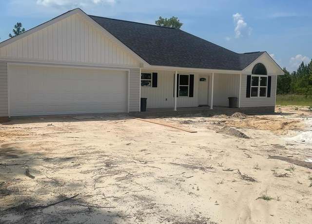 Property at 5630 Halley Rd, Rembert, SC 29128, 3 beds, 2 baths