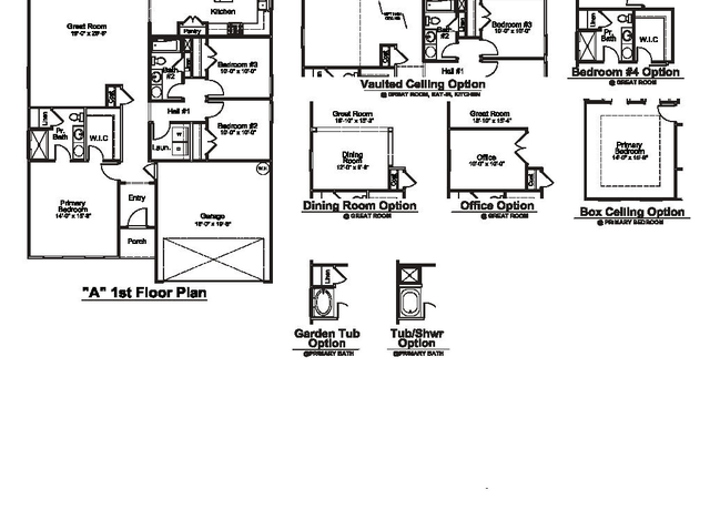 Property at 1019 Par Three Ct Lot 82, Manning, SC 29102, 3 beds, 2 baths
