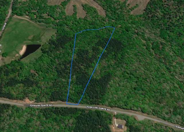 Property at 1 Terrapin Point Rd, Hodges, SC 29653
