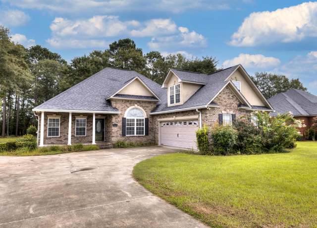 Property at 965 Breezy Bay Ln, Sumter, SC 29150, 4 beds, 2.5 baths