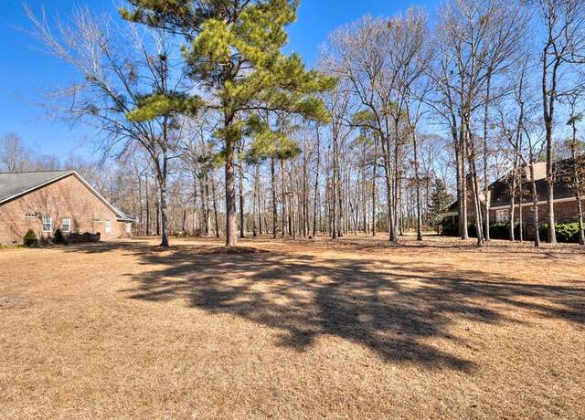 Property at 44 Ridge Lake Drive(lot 34) Dr, Manning, SC 29102