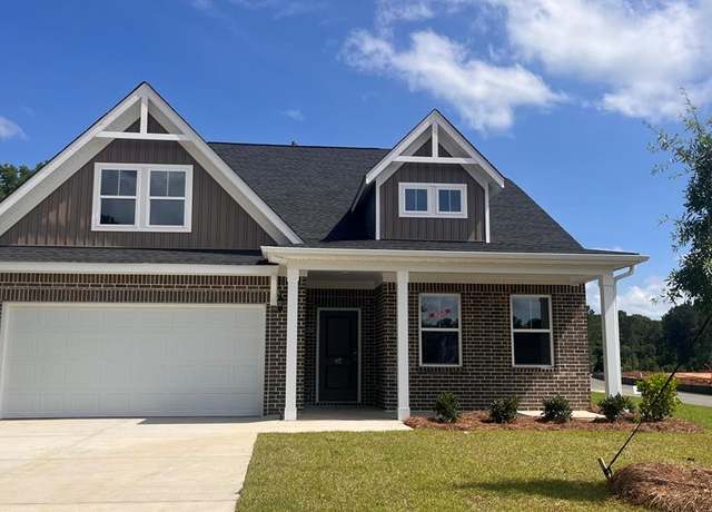 Property at 80 Egret Court Lot 125 Ct, Sumter, SC 29150, 4 beds, 3 baths