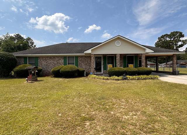 Property at 2465 Edmunds Dr, Sumter, SC 29154, 3 beds, 2 baths