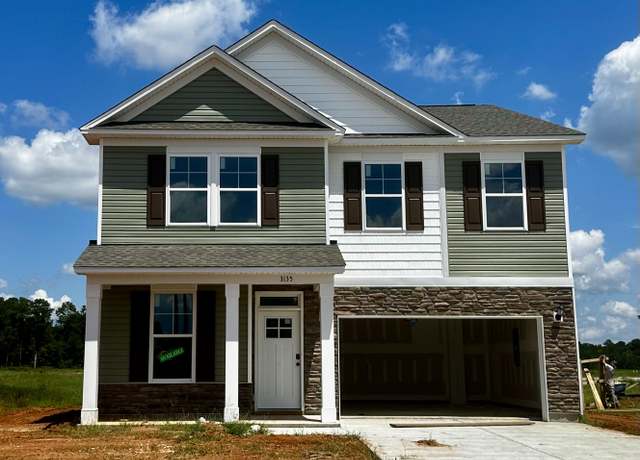 Property at 3135 Zeppelin Ln Unit (39x2), Sumter, SC 29154, 4 beds, 2.5 baths