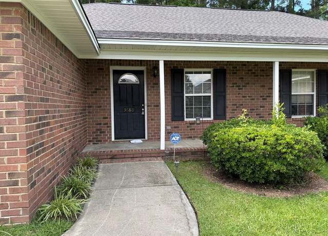 Property at 3680 Beacon Dr, Sumter, SC 29154, 3 beds, 2 baths