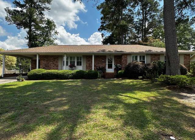 Property at 106 Chappell St, Sumter, SC 29150, 3 beds, 2 baths
