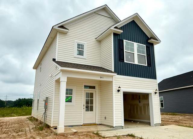 Property at 841 Coldsheet Dr Unit (84x3), Sumter, SC 29154, 3 beds, 2.5 baths