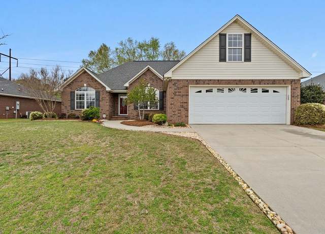 Property at 2685 Foxcroft Cir, Sumter, SC 29154, 3 beds, 2 baths