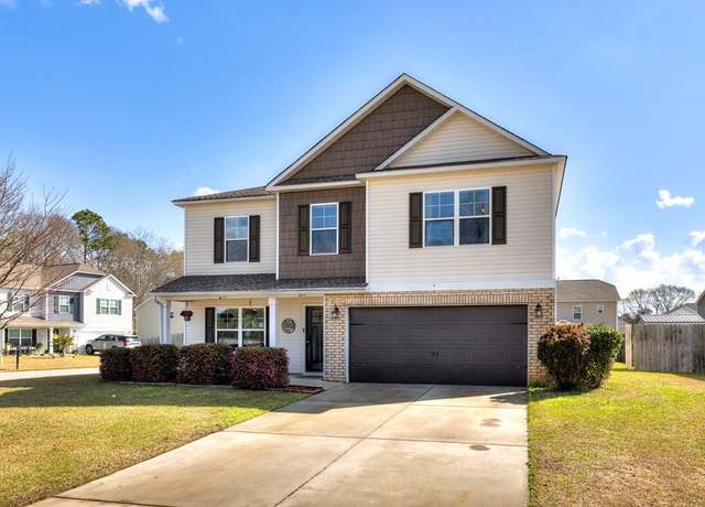 Property at 105 Decoy Ct, Sumter, SC 29154, 5 beds, 3 baths