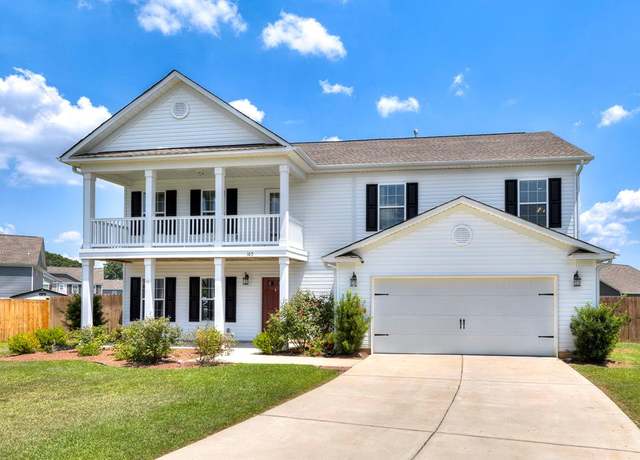 Property at 165 Decoy Ct, Sumter, SC 29154, 5 beds, 3 baths
