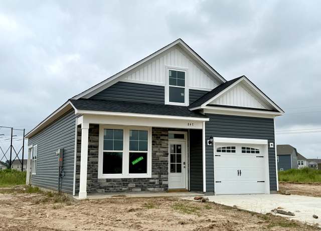 Property at 847 Coldsheet Dr Unit (83x3), Sumter, SC 29154, 3 beds, 2.5 baths