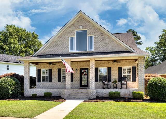 Property at 455 Veranda Dr, Sumter, SC 29150, 4 beds, 3 baths