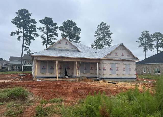 Property at 150 Windjammer Way Lot 86, Sumter, SC 29150, 4 beds, 3 baths