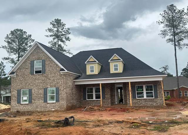 Property at 160 Windjammer Way (lot 85) Way, Sumter, SC 29150, 5 beds, 3 baths