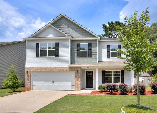 Property at 255 Aberlour Dr, Sumter, SC 29154, 5 beds, 3 baths
