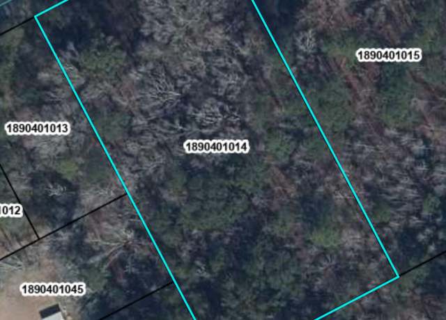 Property at 4830 Ridge St, Dalzell, SC 29040