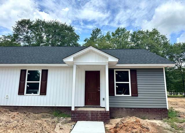 Property at 1618 Broome St, Sumter, SC 29150, 3 beds, 2 baths