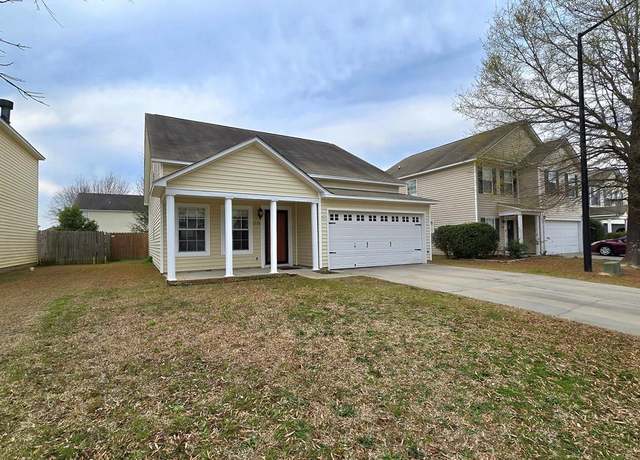 Property at 1730 Polaris Dr, Sumter, SC 29150, 5 beds, 3.5 baths
