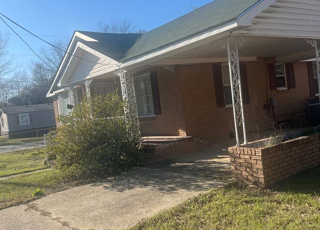 Property at 201 Webb Ave # Ave/203 Ave, Sumter, SC 29150, 3 beds, 2 baths