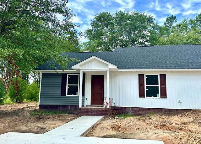 Property at 1620 Broome St, Sumter, SC 29154, 3 beds, 2 baths