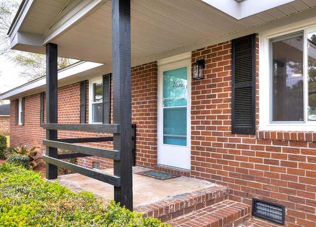 Property at 2636 Hilldale Dr, Sumter, SC 29154, 4 beds, 2 baths
