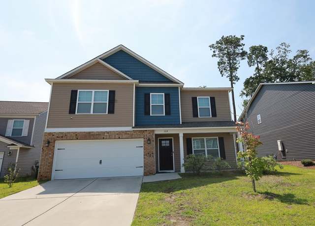 Property at 1719 Smalls Dr, Sumter, SC 29150, 5 beds, 3 baths