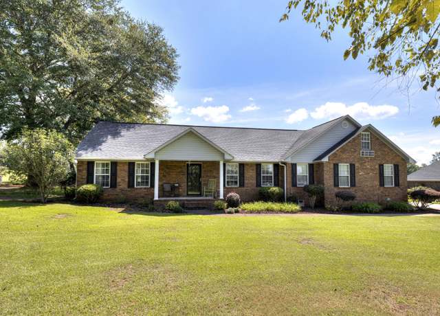 Property at 1915 Sam Gillespie Blvd, Sumter, SC 29154, 4 beds, 2.5 baths