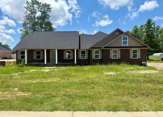 Property at 1270 Sandpiper Dr, Sumter, SC 29154, 4 beds, 2.5 baths