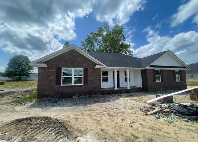 Property at 1260 Sandpiper Dr, Sumter, SC 29154, 4 beds, 2 baths