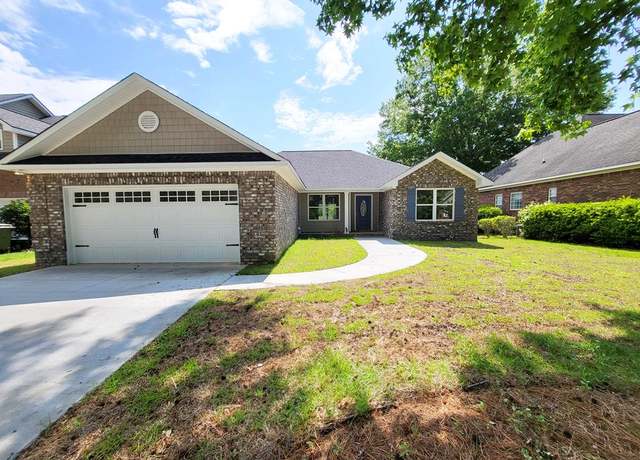 Property at 1970 Adirondack Ct, Sumter, SC 29153, 3 beds, 2 baths