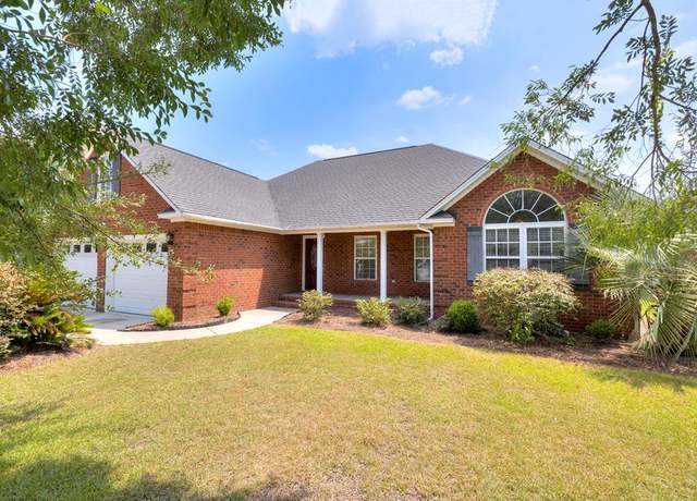 Property at 3148 Pawleys Ln, Sumter, SC 29150, 3 beds, 2 baths