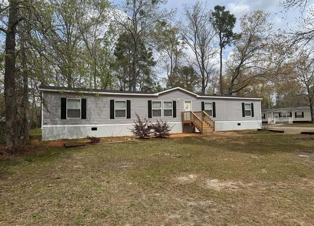 Property at 4541 Oak Rd, Sumter, SC 29154, 4 beds, 2 baths