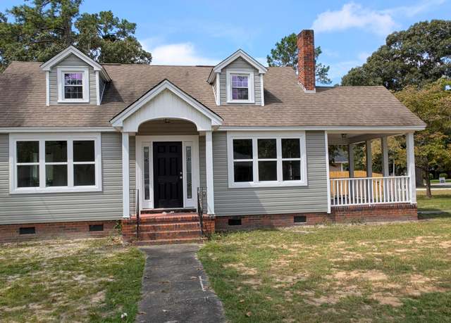 Property at 48 Alice Dr, Sumter, SC 29150, 3 beds, 2 baths