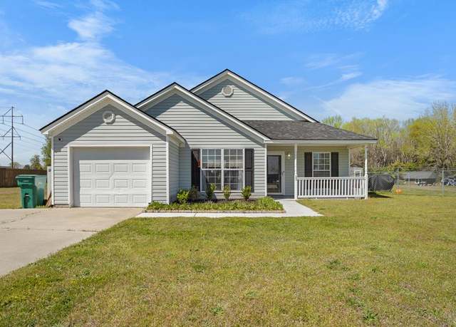 Property at 20 Contour Ct, Dalzell, SC 29040, 3 beds, 2 baths
