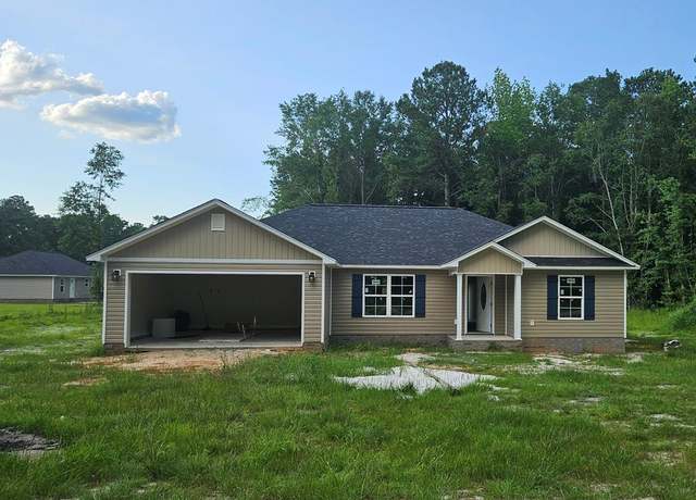 Property at 4065 Country Ln, Sumter, SC 29154, 3 beds, 2 baths