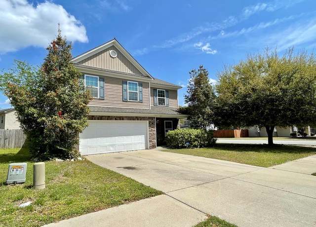 Property at 301 Aberlour Dr, Sumter, SC 29154, 4 beds, 2.5 baths
