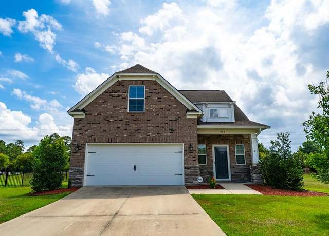 Property at 570 Curlew Cir, Sumter, SC 29150, 4 beds, 2.5 baths