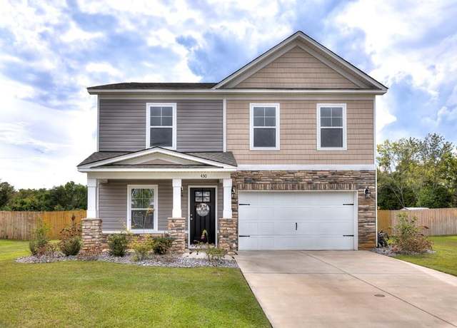Property at 430 Chesapeake Dr, Sumter, SC 29154, 5 beds, 3 baths
