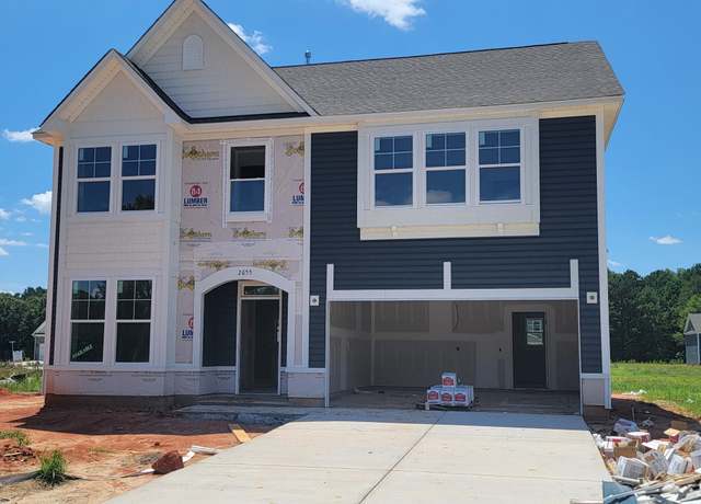 Property at 2655 Egypt St Lot 50, Sumter, SC 29153, 4 beds, 2.5 baths