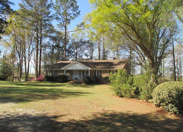 Bishopville, SC Real Estate - Bishopville Homes for Sale | Redfin ...