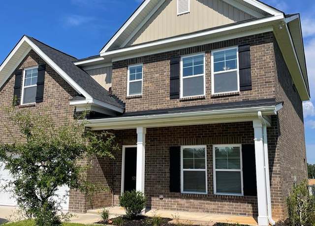 Property at 535 Kittiwake Ln, Sumter, SC 29150, 5 beds, 3 baths