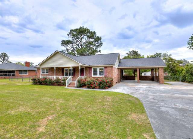 Property at 65 Alice Dr, Sumter, SC 29150, 3 beds, 2 baths