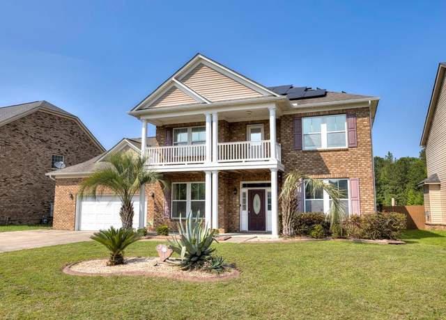 Property at 575 Brutsch Ave, Sumter, SC 29154, 5 beds, 3.5 baths