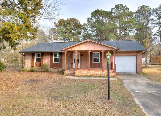 Property at 1001 E Sherwood Dr, Sumter, SC 29153, 2 beds, 1.5 baths