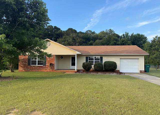 Property at 3205 Lee Altman Dr, Dalzell, SC 29040, 3 beds, 2 baths