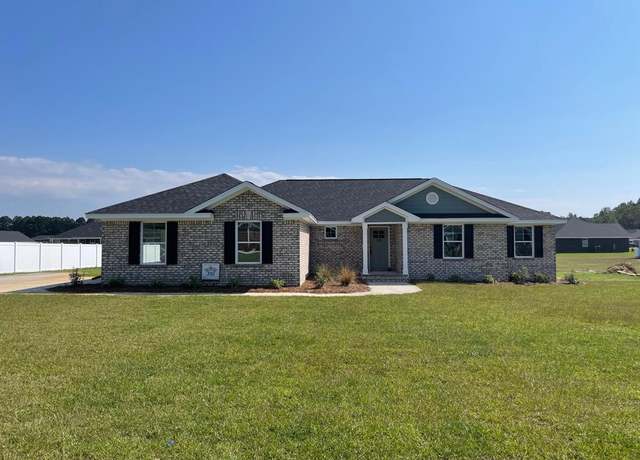 Property at 1285 Freeport Drive Lot 235 Dr, Sumter, SC 29154, 4 beds, 2.5 baths
