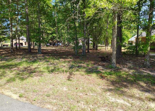 Property at 821 Bentwood Cir, Manning, SC 29102